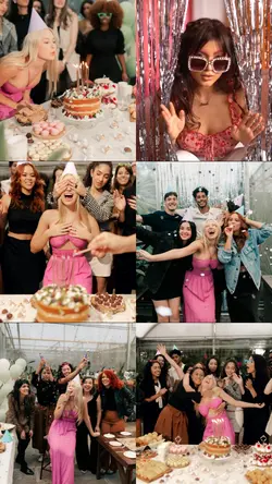 My Birthday 