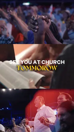 SUNDAY REMINDER