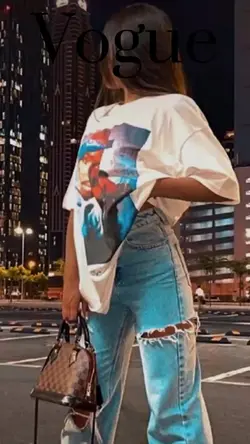 Vogue