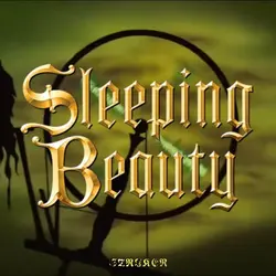 Sleeping beauty edit