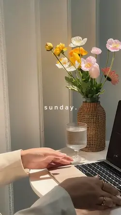 Sunday