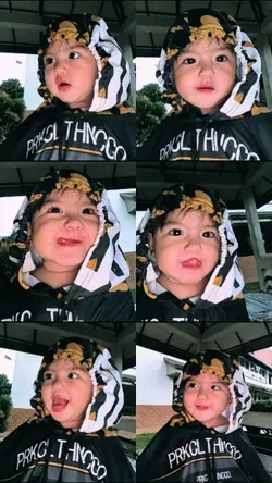 cutie