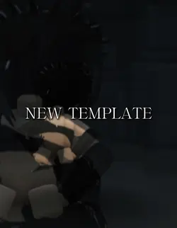 new template!!
