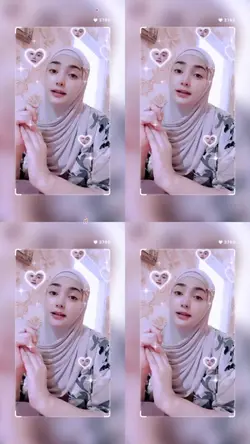 Hadirmu dalam Hidupk