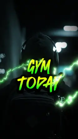 Gym Vlog