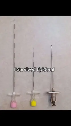 I survived