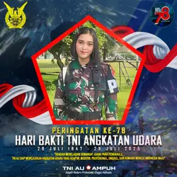 Hari Bakti TNI AU