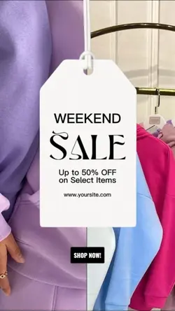 sale promotion
