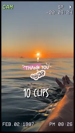 thank you, June