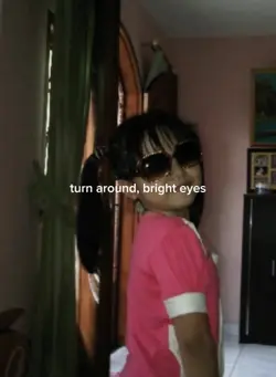 turn around 