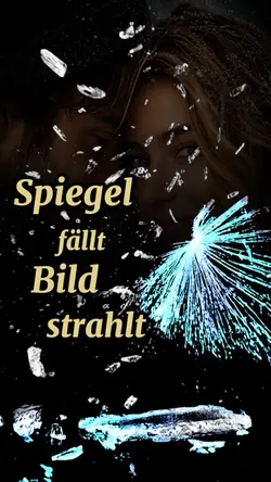 Spiegel fällt
