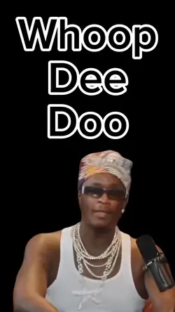 Whoop Dee Doo