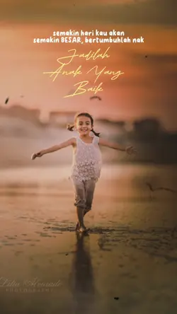 utk anak ku