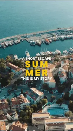 SUMMER RECAP
