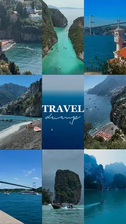 travel dump 
