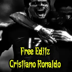 Free Editz Ronaldo 