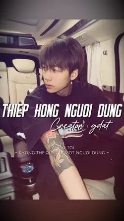 NHÌN CÔ SÁNH BƯỚC 