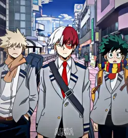 This Trio 