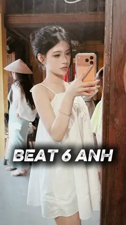 BEAT 6 ANH