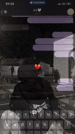 spil chat terakhir 💔