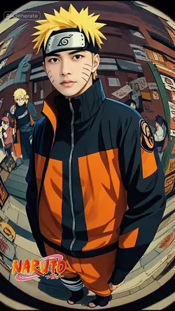 Naruto Shippuden 