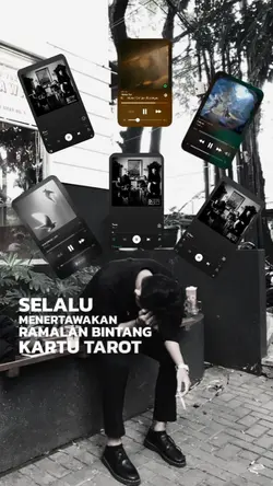 Tarot - Feast 