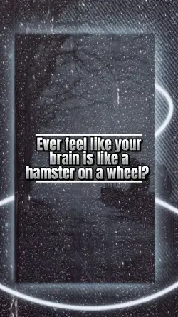 Anxiety and more... 