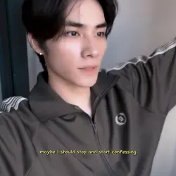 Confessing