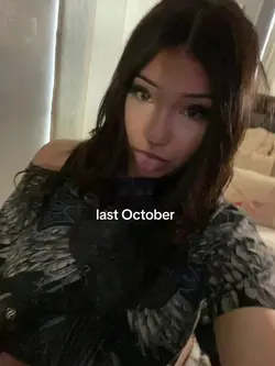 last vs this October