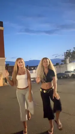 dance challenge