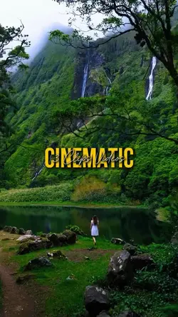 3 VIDEOS CINEMATIC