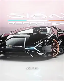 Car edit 