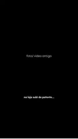 agr virei gerente 