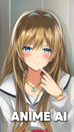 ANIME AI