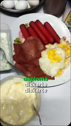 diploma o diskarte 