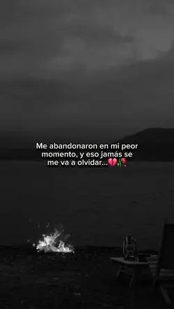 Sentimientos rotos 