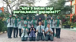 Trend purna jabatan
