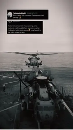 Nahas Helikpoter