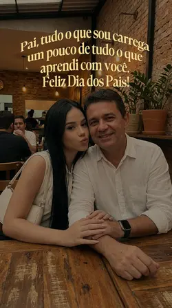 dia dos pais 