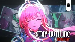 STAY WITH ME HOODTRA
