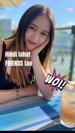 Hindi lahat tao
