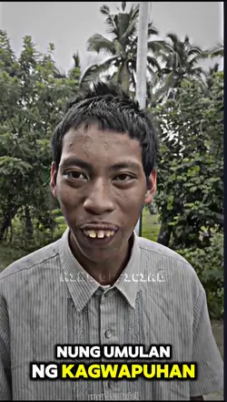 Ka gwapuhan
