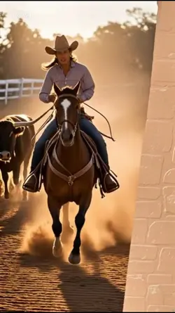 Andando a Cavalo