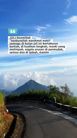 juli bismillah