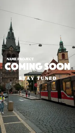 trailer coming soon