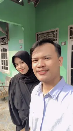 Transisi menikah