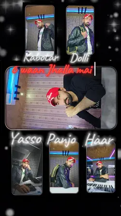 yasso.panjo.haar.