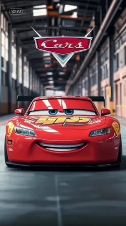McQueen Cars