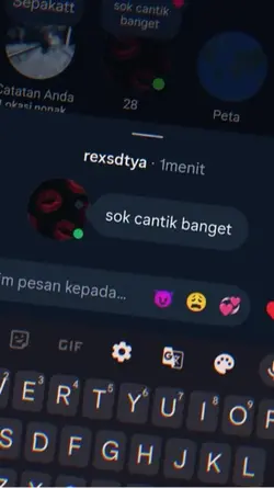 So cantik banget