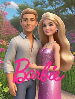Barbie and Ken